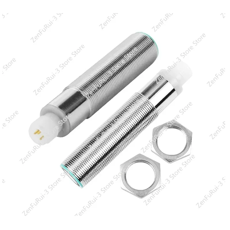 

Switch Output PNP Water Sensor Switch Ultrasonic Water Level Waterproof Ultrasonic Sensor