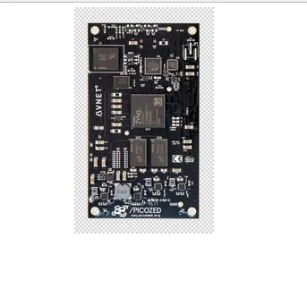 PicoZed 7020 Zynq SoC AES-Z7PZ-7Z020-SOM-I-G/REVE