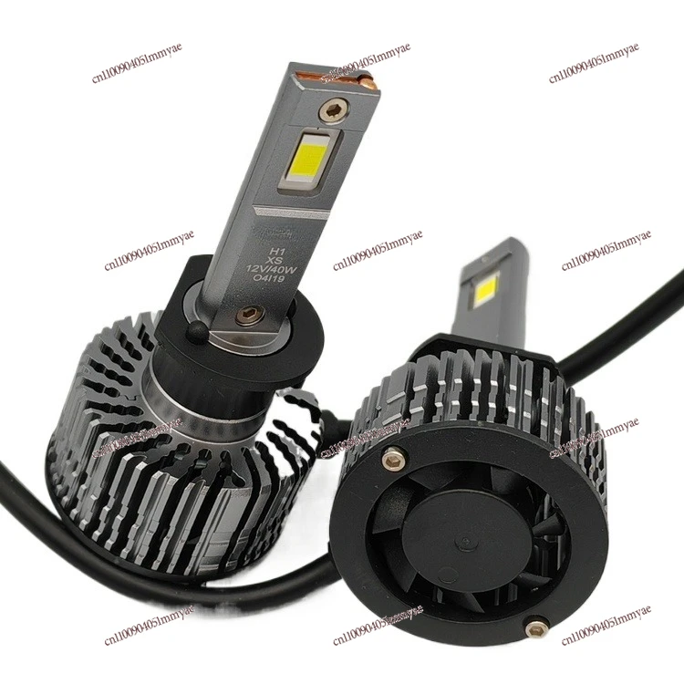 

LED Classic 3.0 Super Bright Car Bulb 9012