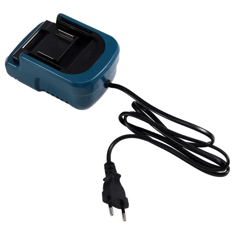 A20F-Power Tool Li- Battery Mini Compact For 18V Lithium Battery BL1860 BL1830 For DC18RC EU Plug