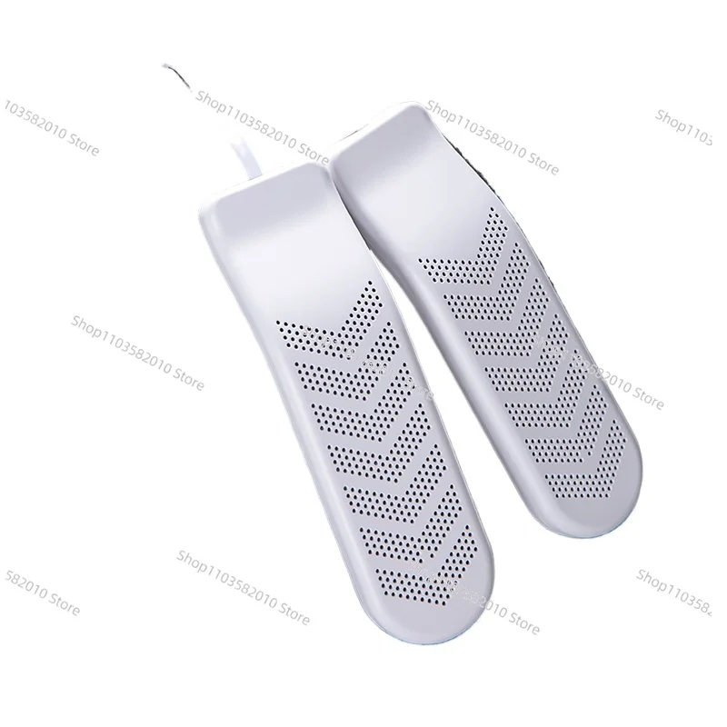 Household Portable Dehumidifying Shoe Heater Dryer