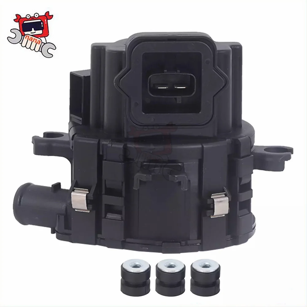 

Suitable for Subaru Forester Impreza Legacy 2.5L Turbocharged Secondary Air Pump 14828AA050