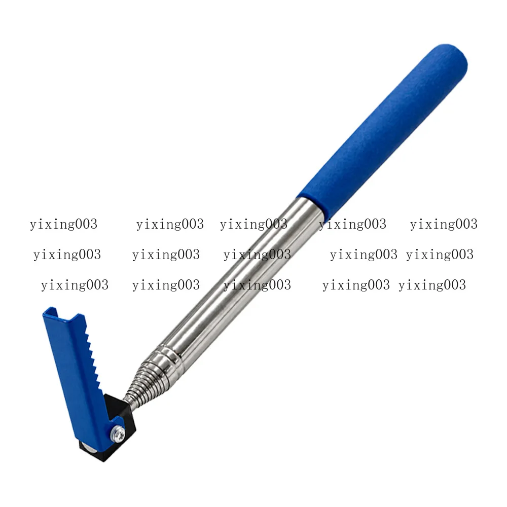 Telescopic Magnetic Pick-up Tool, Strong Magnet Screw Grabber, Air Conditioner Filter Disassembly Puller