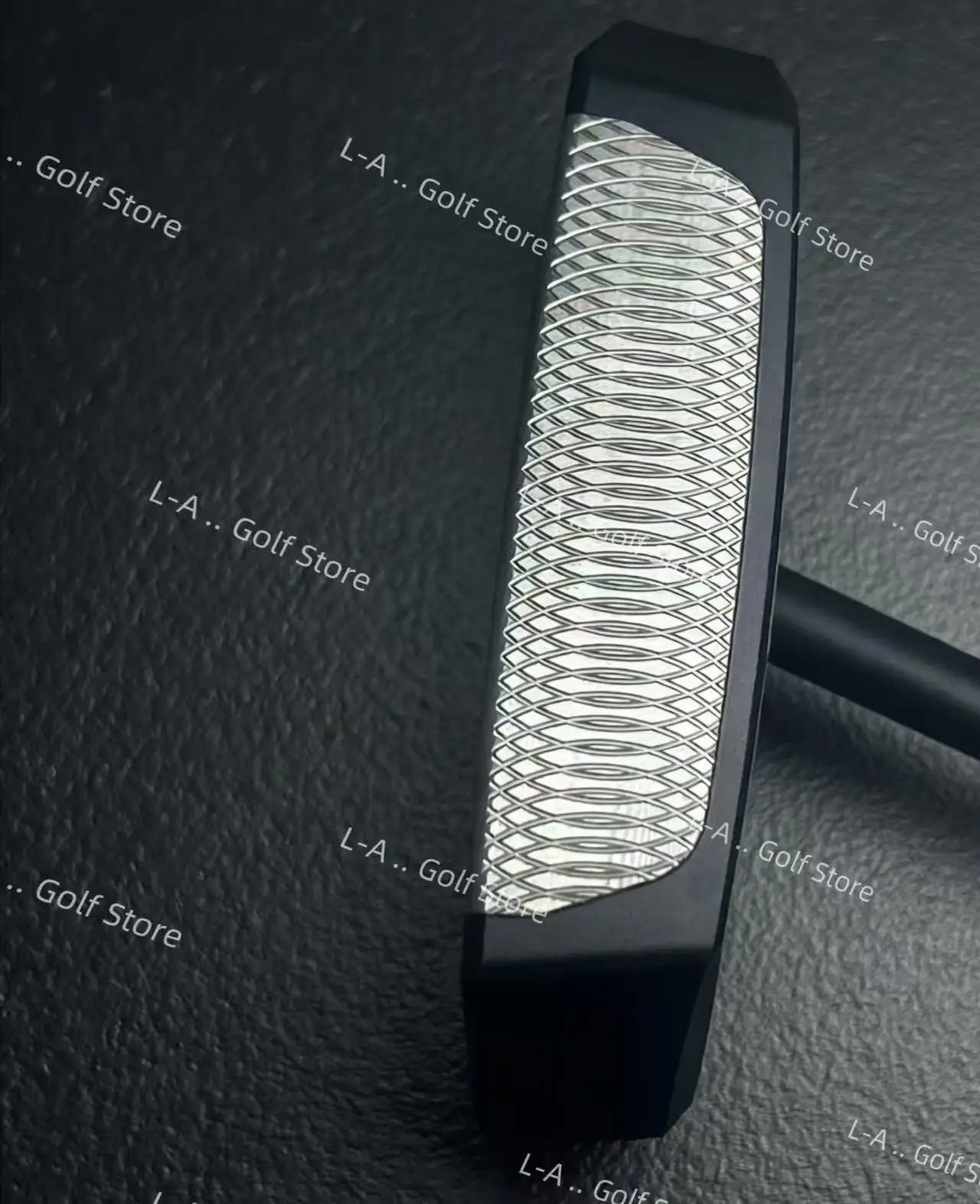 Latest Model Hexagonal Vzn1I Golf Putter, Zero Torque, Cnc Precision Milling Manufacturing, 32-36inch Options Available