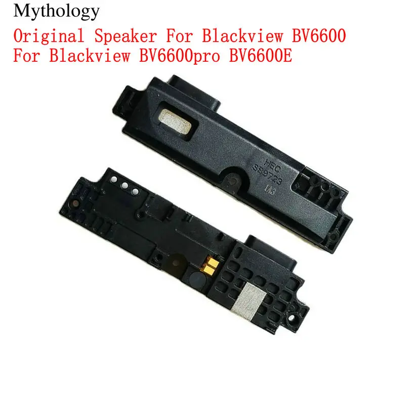 

Original Speaker for Blackview BV6600 Pro BV6600E Loud Speakers Cell Phone Repair Parts