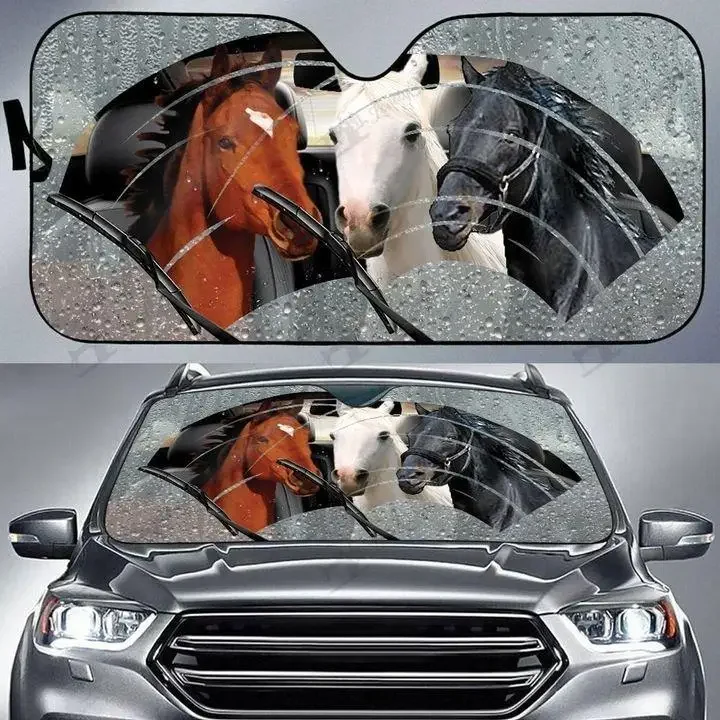 

Автомобильный солнцезащитный козырек для лобового стекла