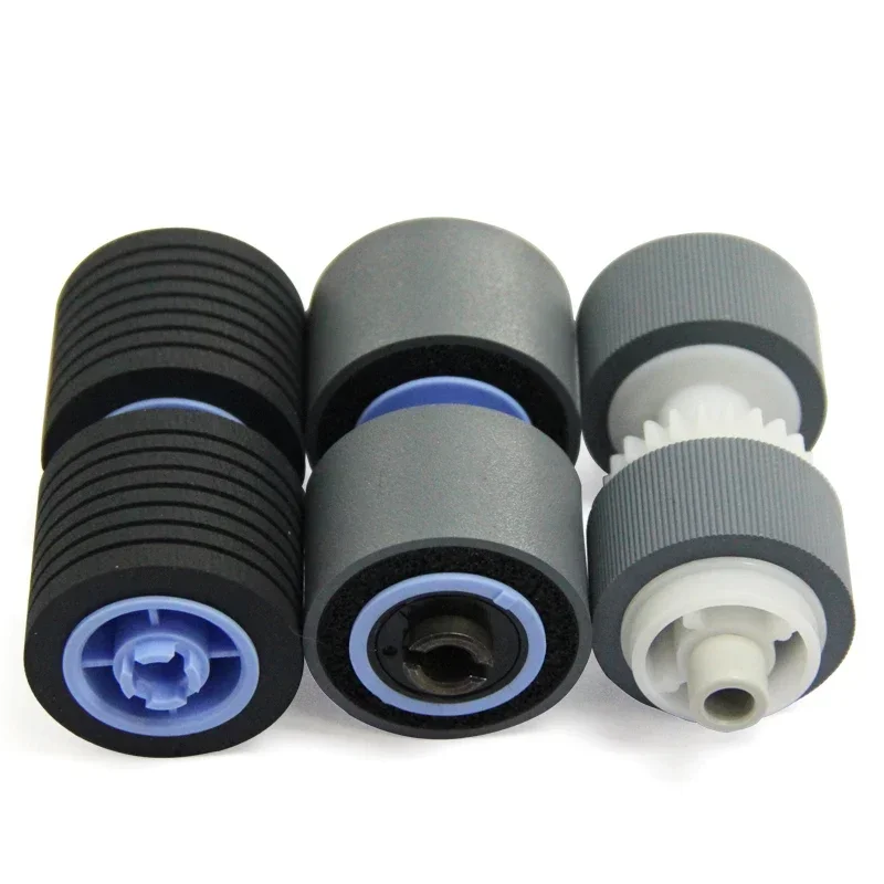 

New material products 8262B001(8262B001AA) C103 Exchange Roller Kit for Canon DR-G1100 DR-G1130 G2090 G2110 G2140