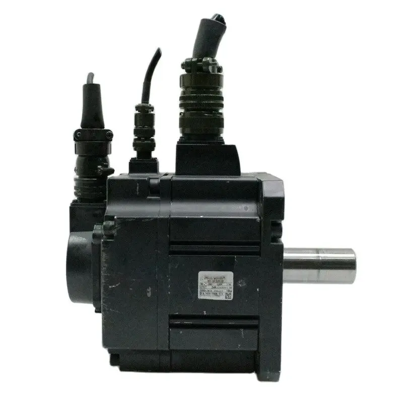 Servo Motor HC-SFS202B In Good Condition