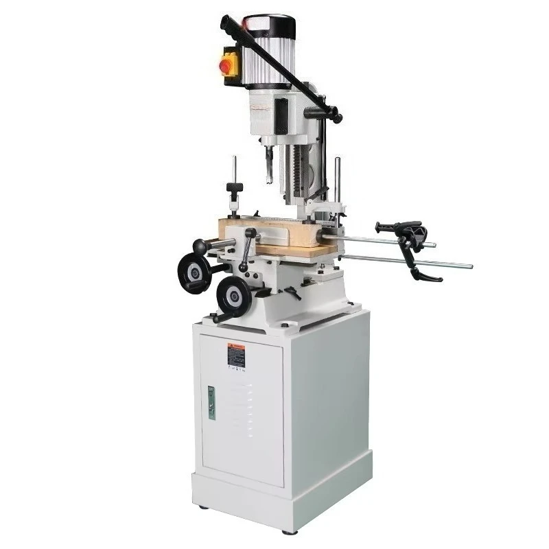 

Ручные и автоматические долбежные станки для деревообработки и сверления