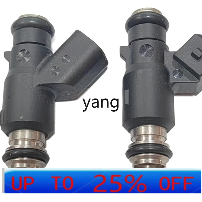 CX spray system Fuel nozzle Motorcycle 2 holes 4 holes