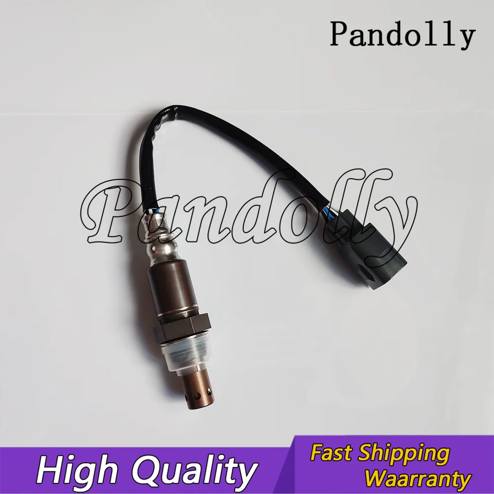 

Lambda O2 Oxygen Sensor 89467-30010 Parts For Toyota 4Runner Cruiser Sequoia Tacoma Tundra Lexus GS350 GS450h LS460 LS600h LX470