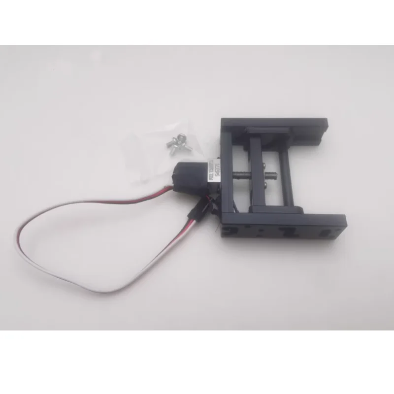 

1 шт. металлическая черная модификация подъемной оси для 1/14 Tamiya RC грузовик автомобиля для Scania 770S 6X4 56368 8X4 56371 Diy Запчасти