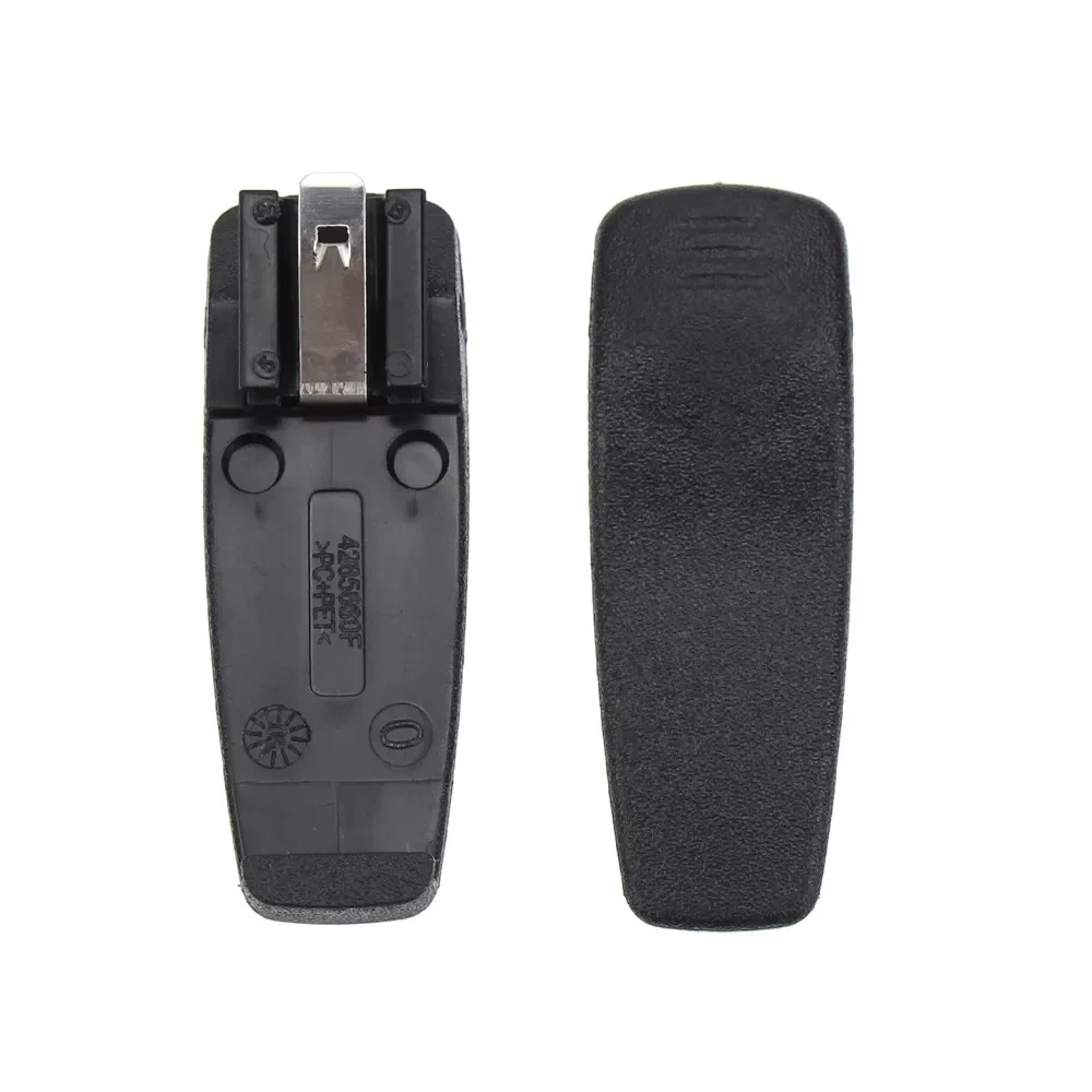 10PCS Batterie Gürtelclip für Motorola CP200d CP200 EP450 Tragbares Radio HLN8255