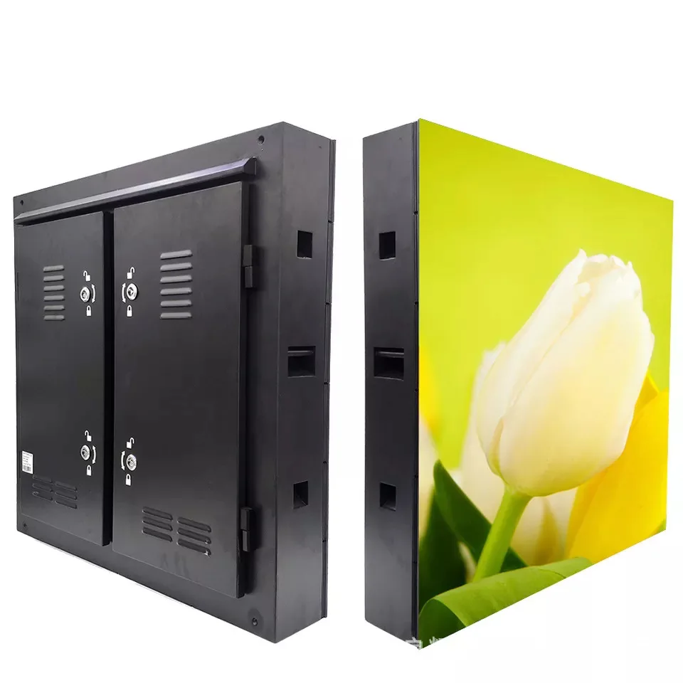 Top Fixed Mount P5 …