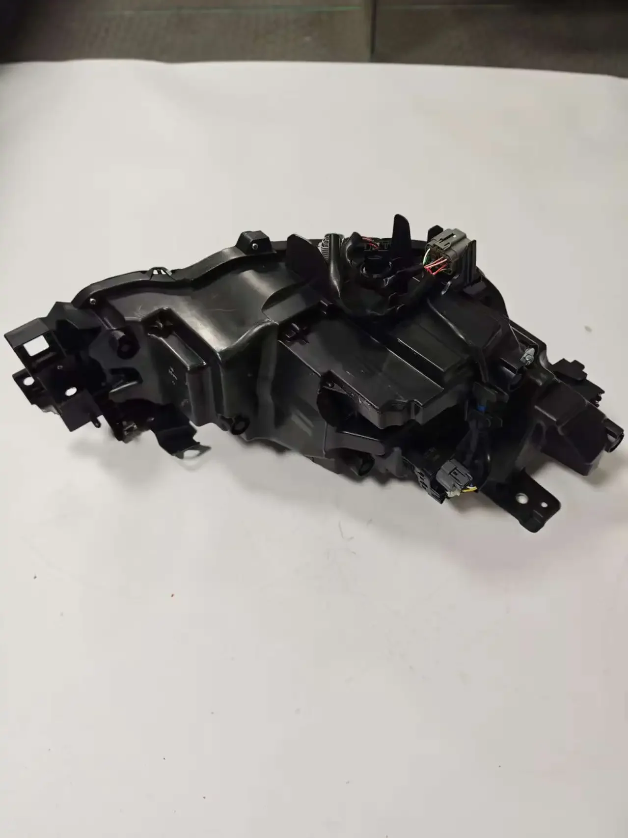 Product Manufacturer Car Exterior Lighting Components Head Light for  CX-4 2020
