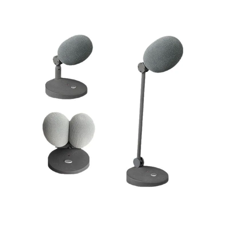 

Conference desktop microphone, studio supercardioid condenser microphone wireless microphone