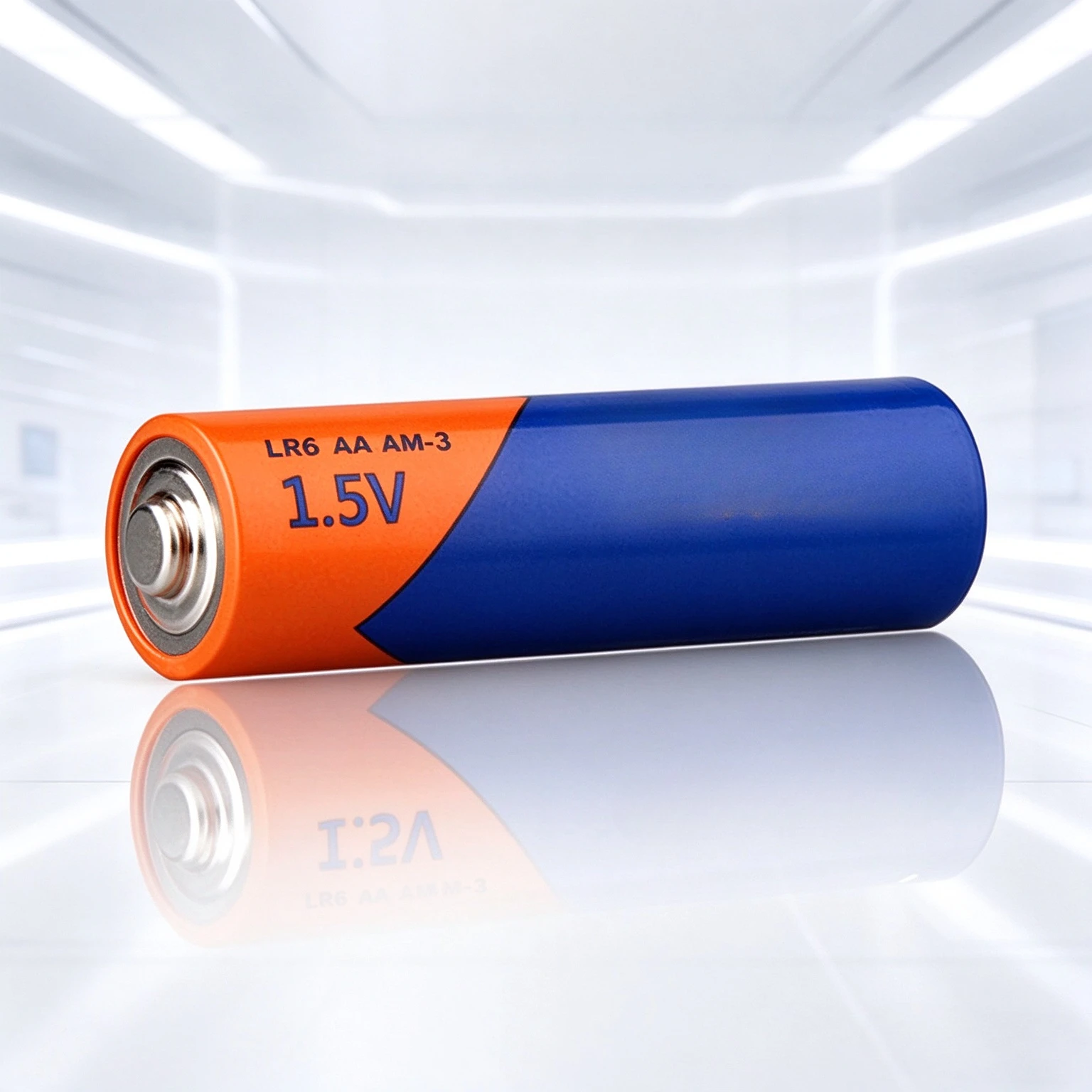 For Electronic Toys AA Alkaline Dry Battery