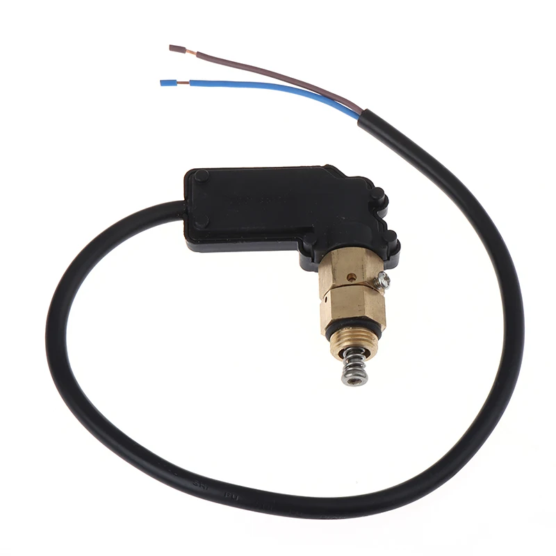 Copper Car Washer Durable Micro Switch for High Pressure Water Gun Type 280/380 Car Washer Switch Control Replacement Parts