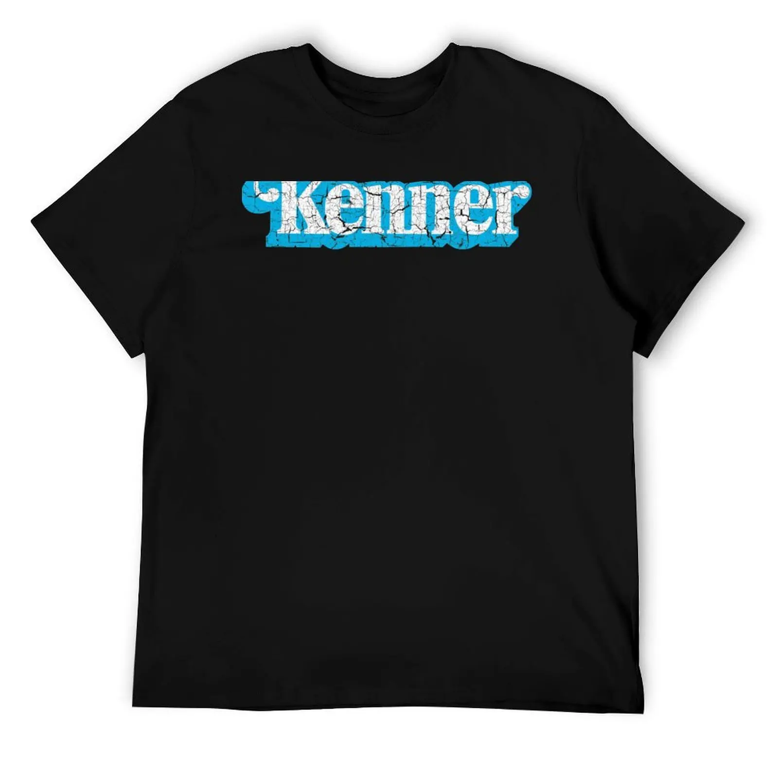 Kenner T-Shirt T-Shirt man t shirts cotton essential t shirt cotton t shirts high quality T-Shirt