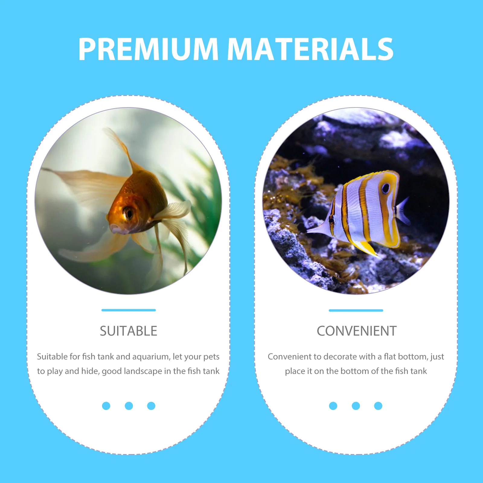 

Night Glow Resin Sea Anemone Coral Decor For Fish Tank Aquarium Landscape Artificial Plant Simulation Decoration