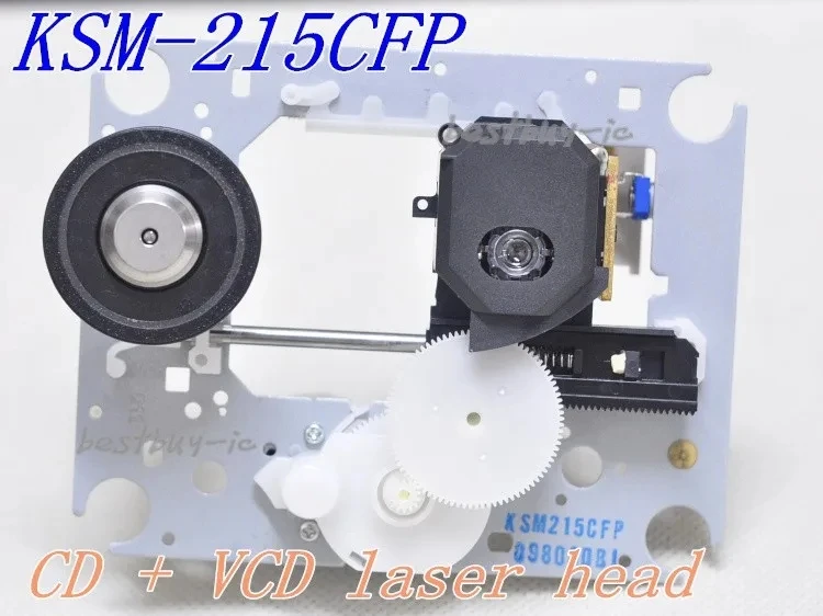 

New and Original KSM215CFP KSS-215 CD KSM-215CFP Mechanical Laser Head