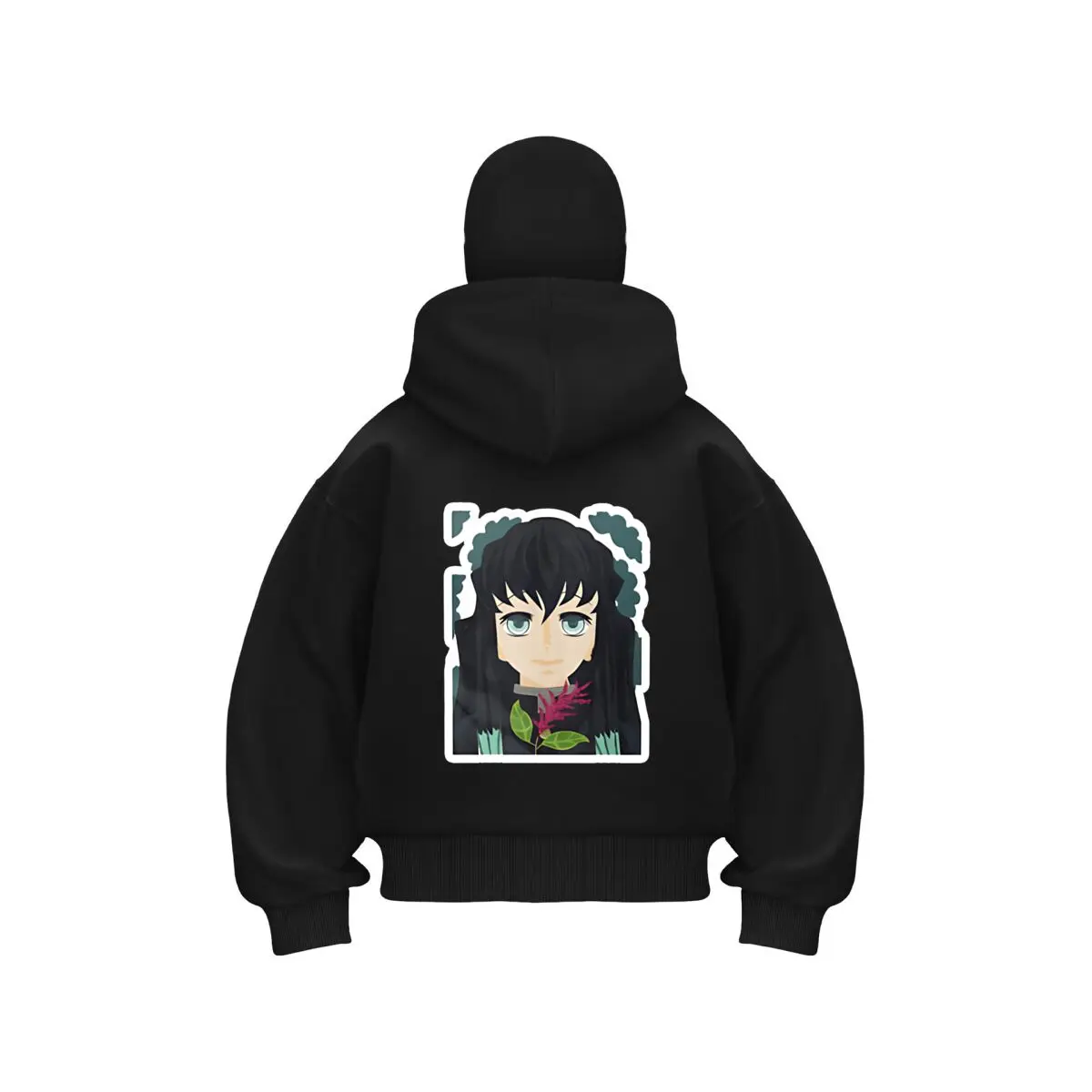 Tokito Muichiro Lar…