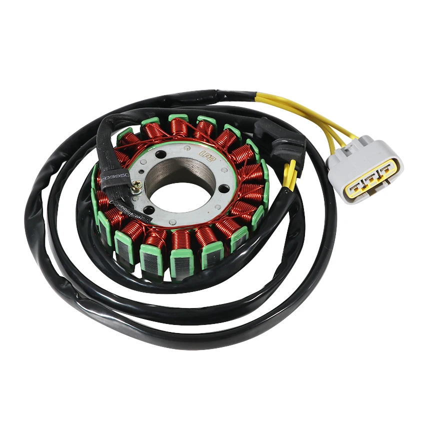 Motorcycle Generator Stator Coil Comp For Stels ATV Guepard 650 Guepard 850 UTV Dominator 800 800H EFI OEM:31120-E05-0000