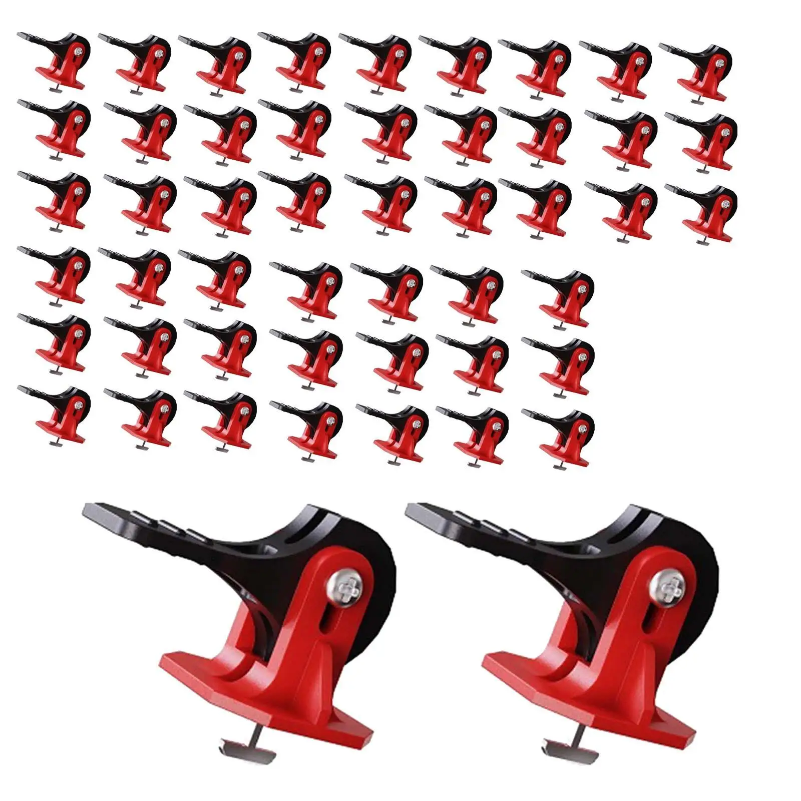 Tile Level Corrector DIY Kit Floor Wall Self-leveling Tiles System for Setting Leveling Tiles with Tile Locator Accessories
