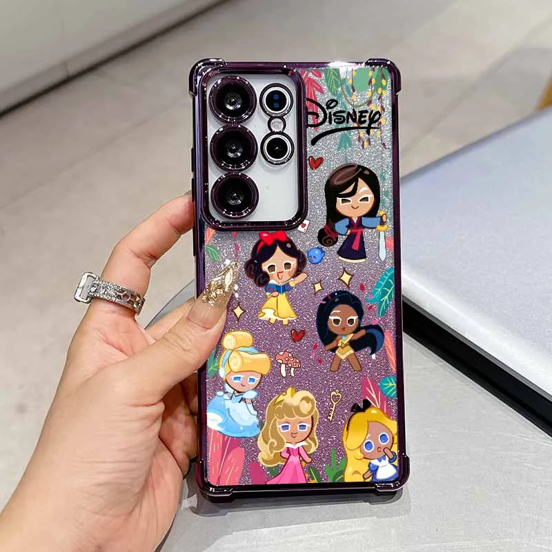 Disney Princess For…