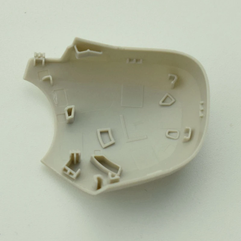 Para DJI Mini 4 Pro cubierta lateral cubierta lateral izquierda piezas de reparación reemplazo para DJI Mini 4 Pro pieza de repuesto de carcasa de cuerpo