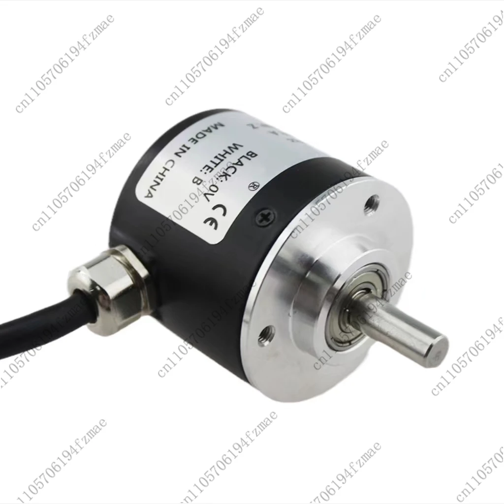 Original rotary absolute encoder motor encoder  ISC5208-001G-1000BZ3-5-24C