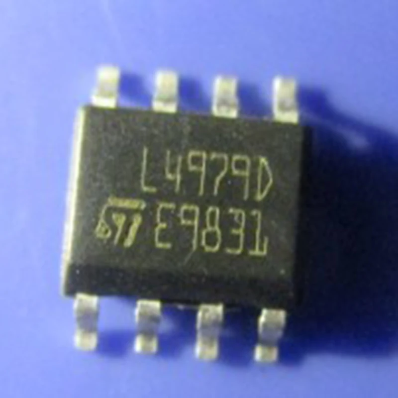 

1Pcs/Lot New Original L4979D L49790 Car IC Chip Regulated Power Supply