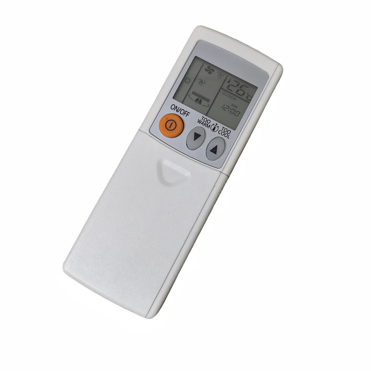 استبدال جهاز التحكم عن بعد مناسب لوحدة تحكم مكيف الهواء Mitsubishi MSZ-GA35VA KD07BS KP06AS KM06C KP06BS MSZ-GE42VAD-A1 KD06ES