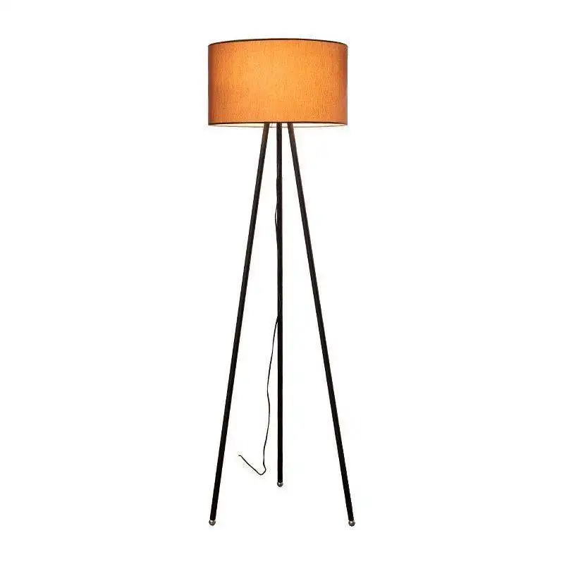Atmospheric bedroom bedside lamp Nordic style simple creative sofa lamp y