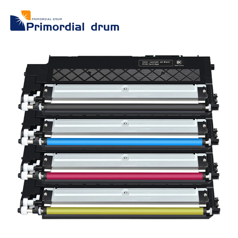 Suitable for Samsung CLT-K404S ink cartridge C480w toner cartridge C430w toner cartridge 480fw ink cartridge C433 color