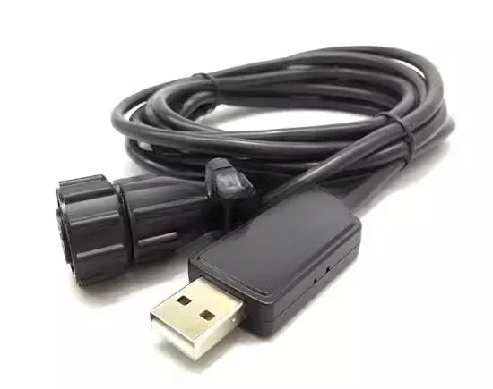 

Pilot interface USB cable 10 meters
