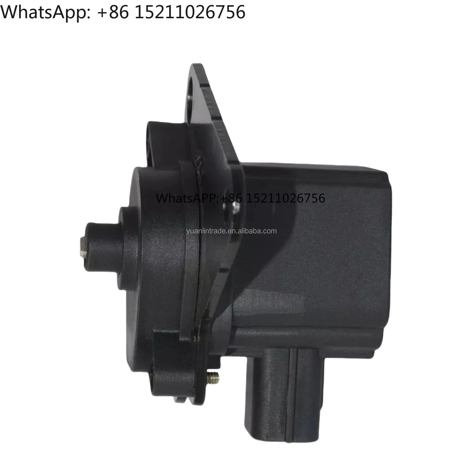 

Клапан холостого хода (IAC) для Chrysler Sebring 2007-2009 4884549AD 4884549AC MRC1002 8V1010 911902 IMRC4