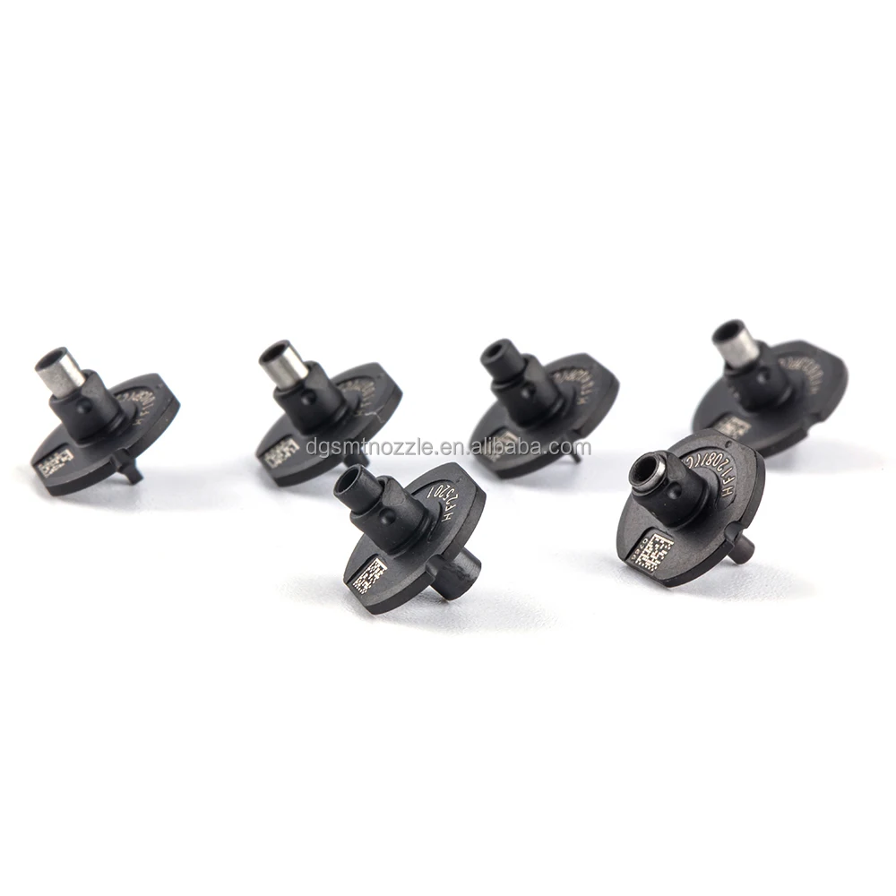

Ceramic Nozzle for juki Rx-7r Rx8 HF1005R Nozzle Smt Pick and Place Machine