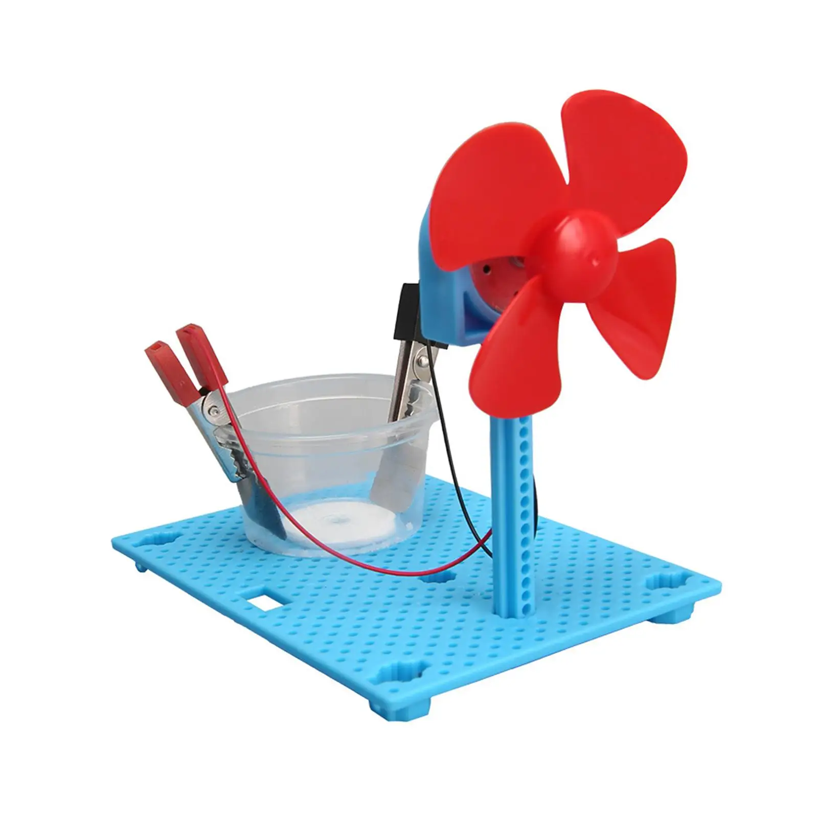 Kit Eletrônico Educacional de  - Diy Electronics Projects For Kids avaliação e preço