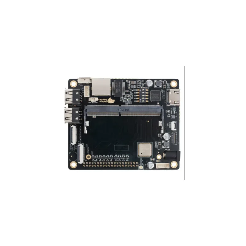 Horizon X3 AI development board is powered by Sunrise 3 AI Edge Arm processor