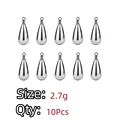 2.7g-10pcs