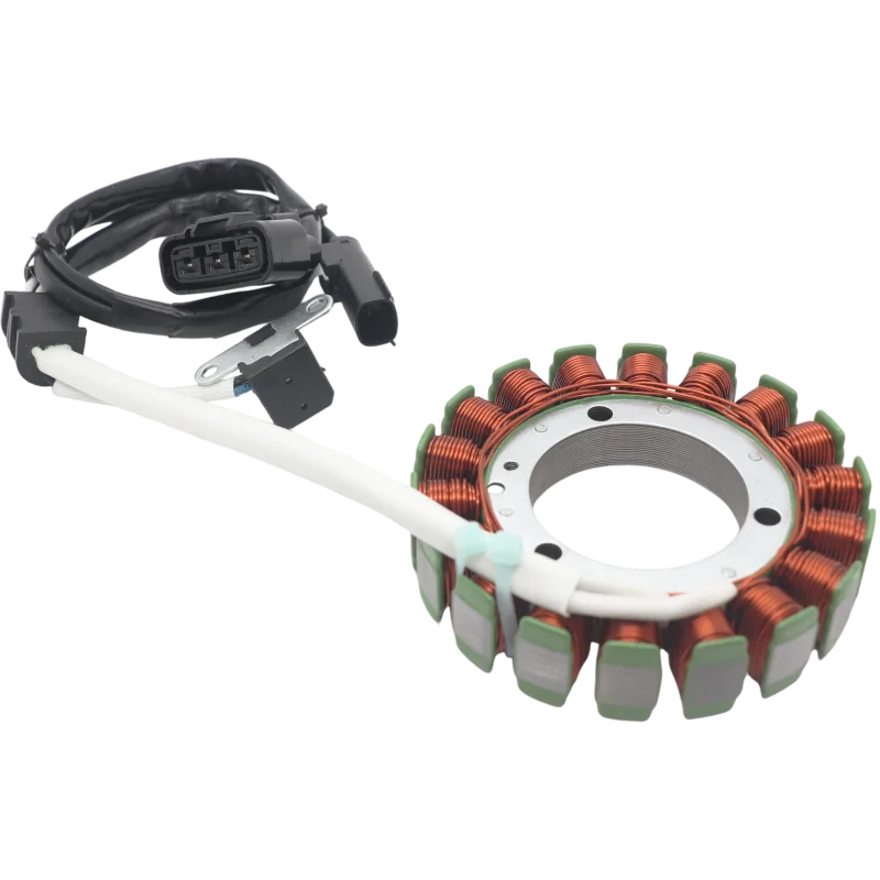 UTV Magneto Stator Coil For Hisun Sector 550 750 HS550 HS750 Vector UT550 Strike 550 750 Crew ATV Parts