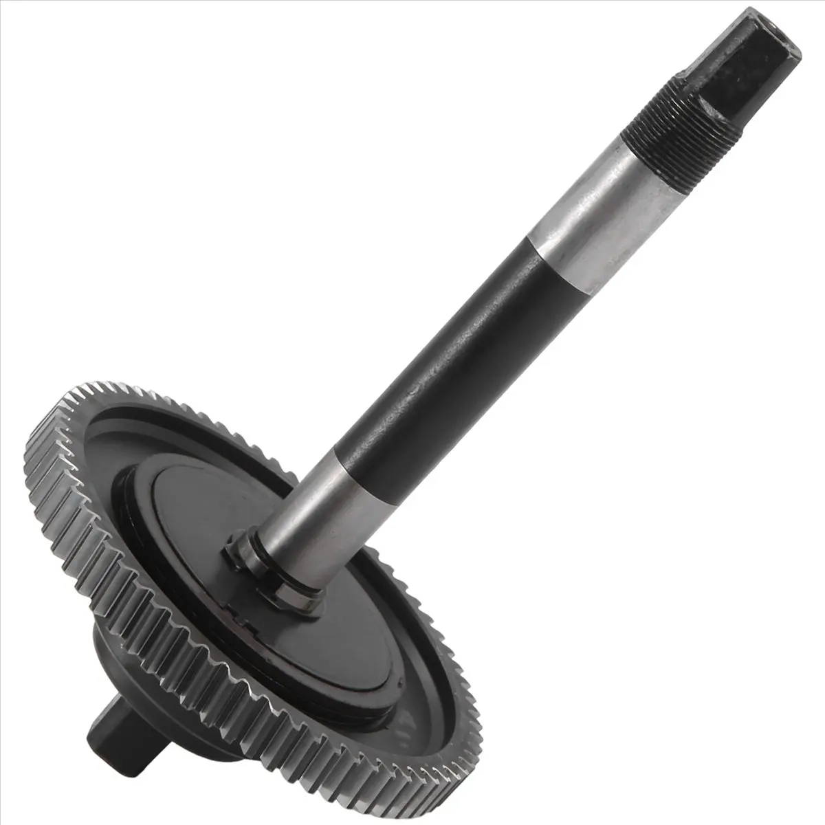 ABGN For BBS01 BBS02 Motor Repair Parts Gear Middle Shaft of Large Gear(100mm)