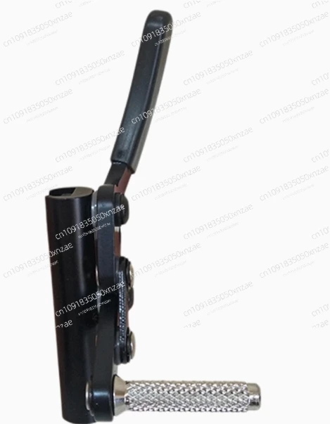 

Wheelchair Spare Parts Brake Sports Wheelchair Brake, Wheelchair Brake 25cm Main Frame Universal,