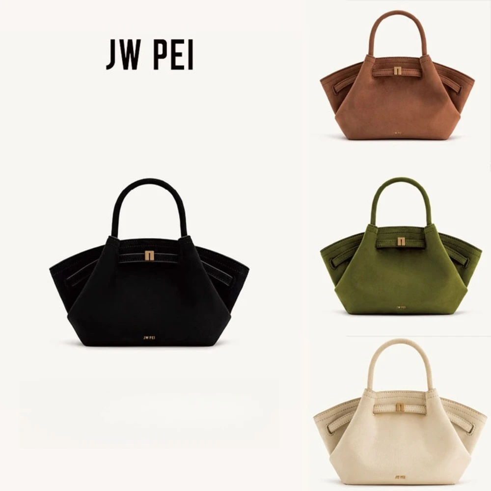 

JW PEI Dumpling Bag New Hana Women's Shoulder Crossbody Handbag