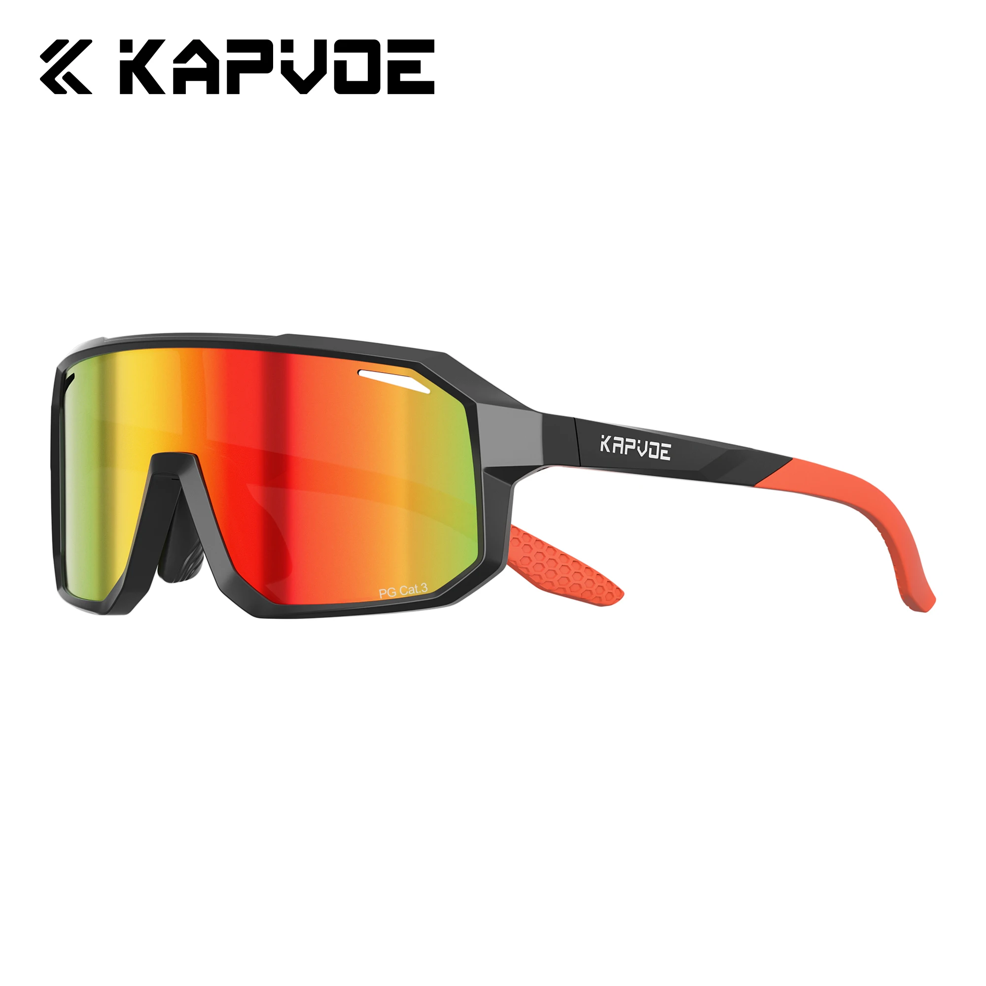 SCVCN Childrens Sports Sunglasses Multicolor 3