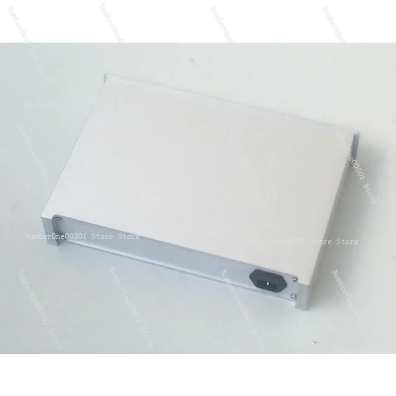 High-precision CNC all-aluminum chassis BZ3306 aluminum alloy (blank version)