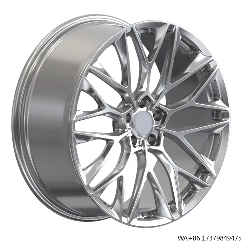 

Forged Aluminium Alloy 16x7 17x7.5 18x8 19x8.5 5x112 5x114.3 5x120 Wheel Rims for Mazda 6 Sylphy Camry Corolla Golf Civic