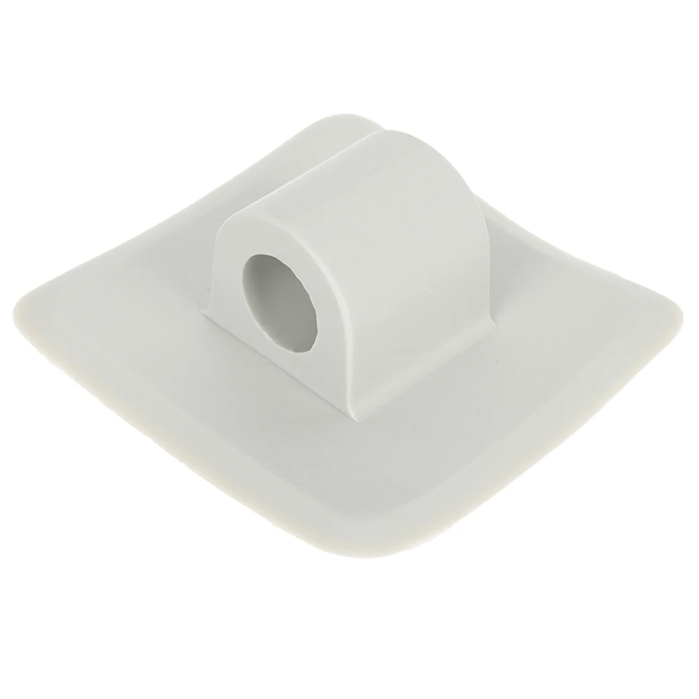 

Motor Buckle Bracket Engine Clip Kayak Mount Fixing Charge Track Accessories Plastic Mounting