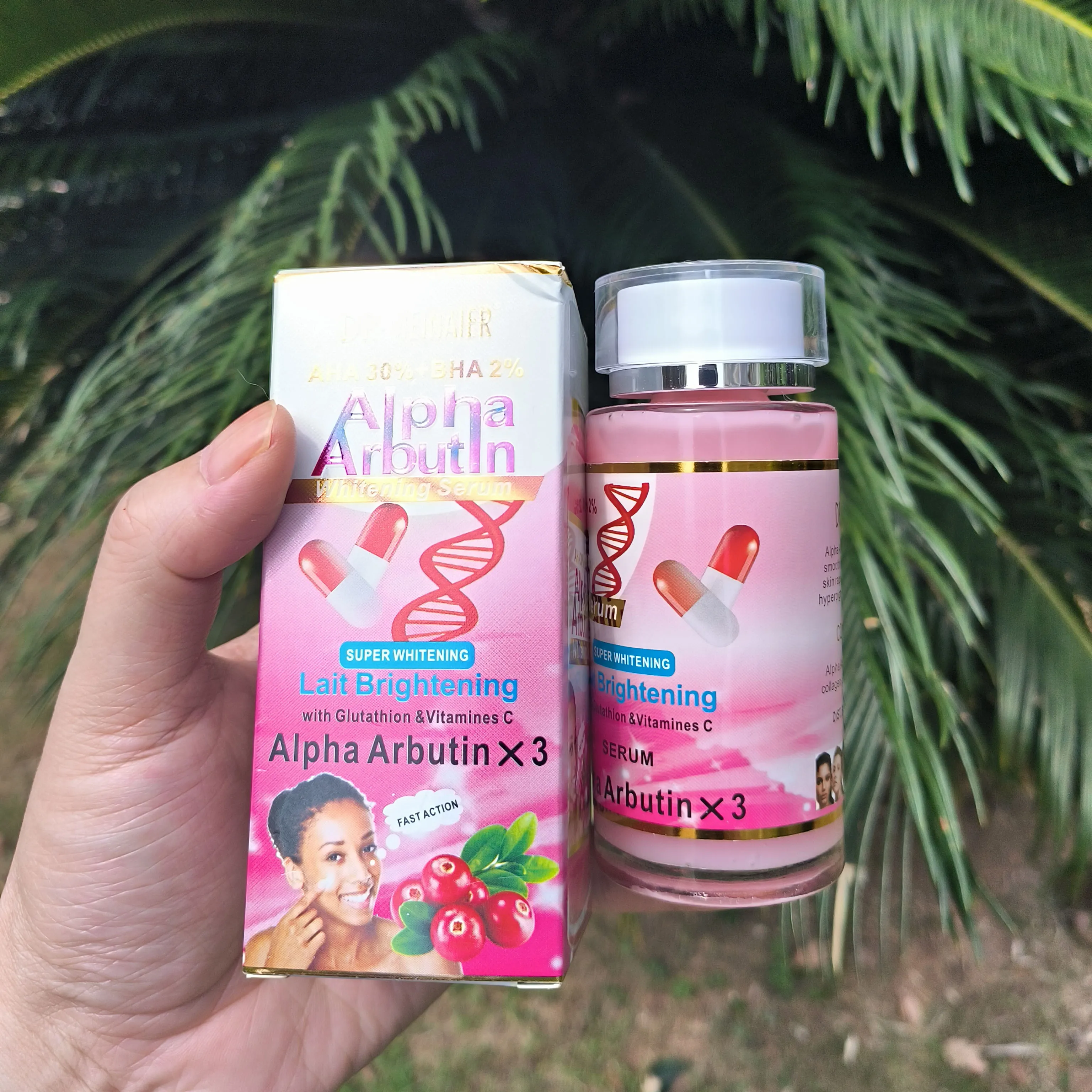Genuine Moroccan Argan Serum for Face All Body - Hydrate Dry Skin, Repair Glow, Smooth Silky Beauty Oil